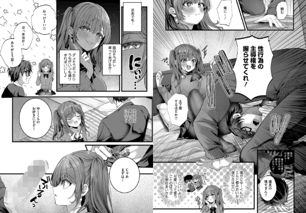 りみっとらぶれいく1